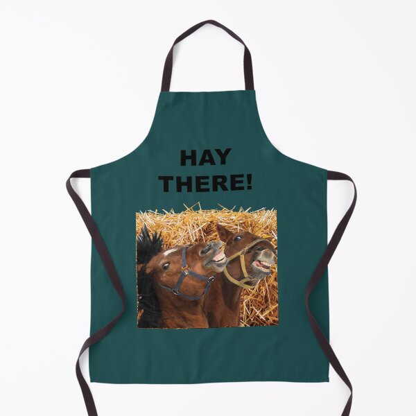 Item preview, HAY THERE! (2) designed and sold by rn65astman.