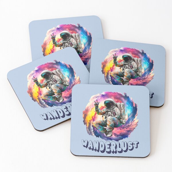 Item preview, Cosmic Harmony designed and sold by Lunar Flower  Studio.