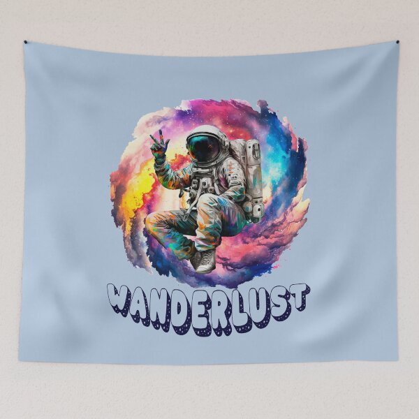 Item preview, Cosmic Harmony designed and sold by Lunar Flower  Studio.