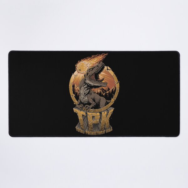 Item preview, RPG - Prehistoric TPK designed and sold by Studio Mootant.