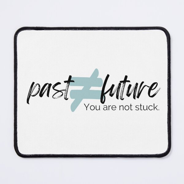 Item preview, You are not stuck. designed and sold by Bren Prentice.