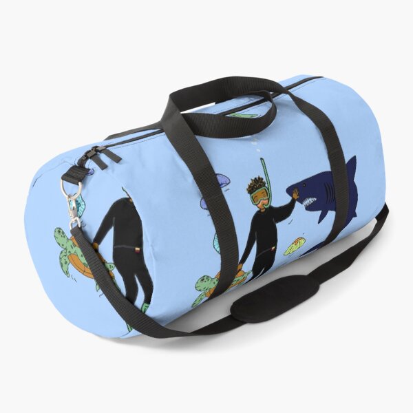 Item preview, caribbean shark designed and sold by DDLESTUDIO.