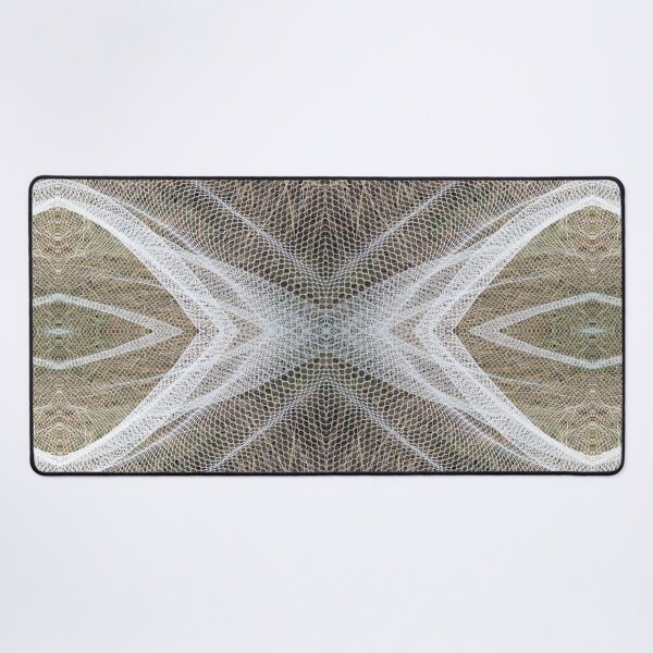 Item preview, Vineyard net Abstract 3 by Adelaide artist Avril Thomas at Magpie Springs designed and sold by MagpieSprings.
