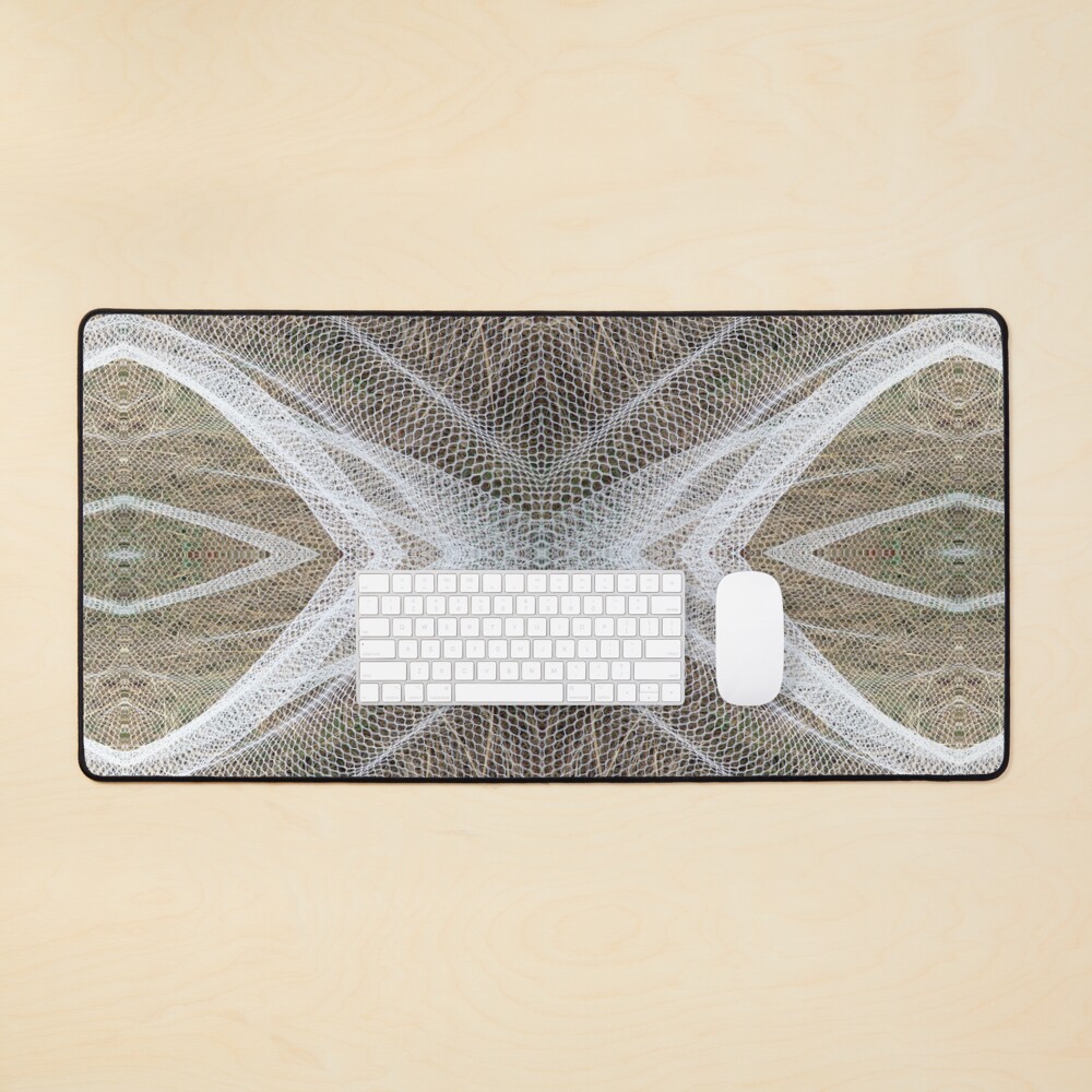 Item preview, Desk Mat designed and sold by MagpieSprings.