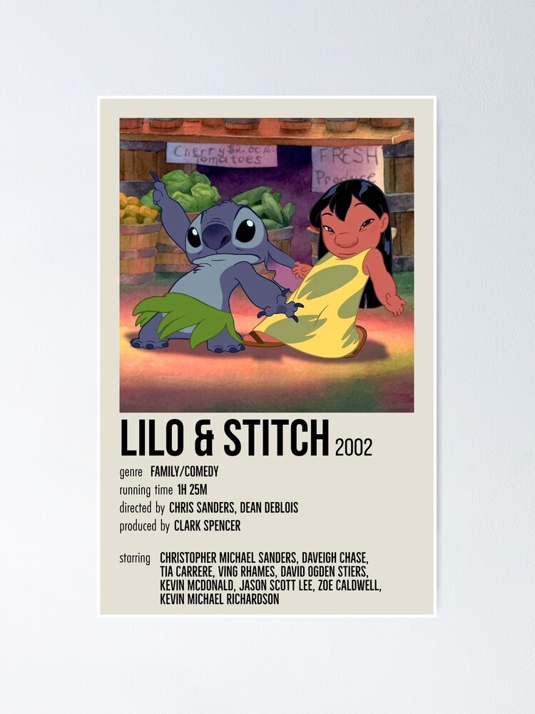 Disney <3 Lilo and Stitch  Lilo and stitch 2002, Stitch disney