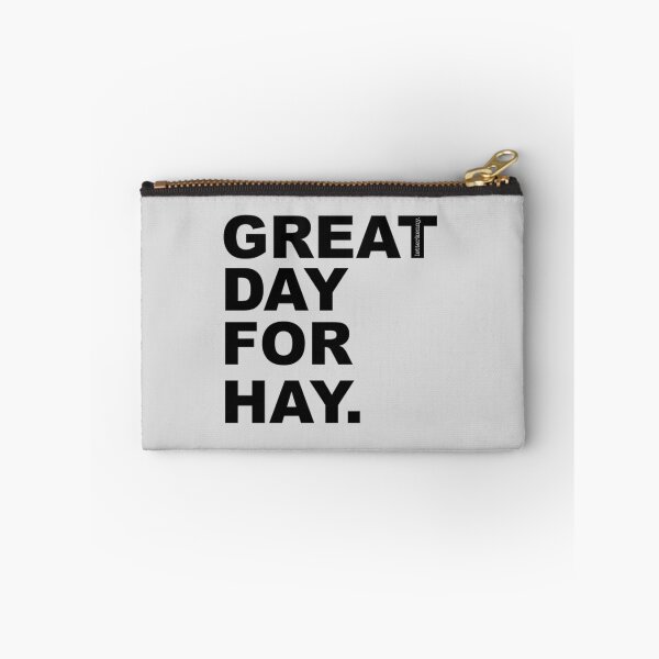 Item preview, Great Day For Hay   (1) designed and sold by rn65astman.