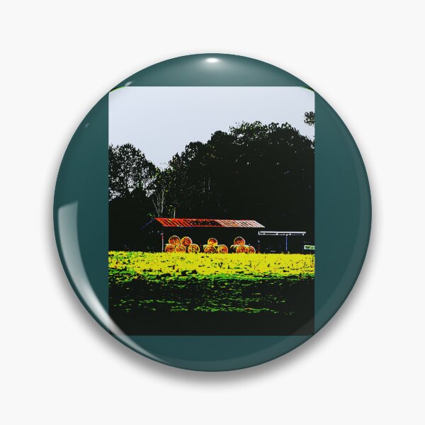 Item preview, Hay Bales 8012   designed and sold by rn65astman.