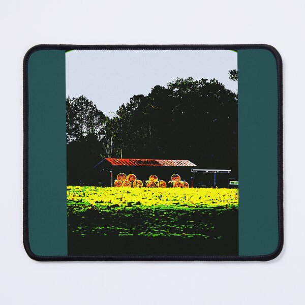Item preview, Hay Bales 8012   designed and sold by rn65astman.
