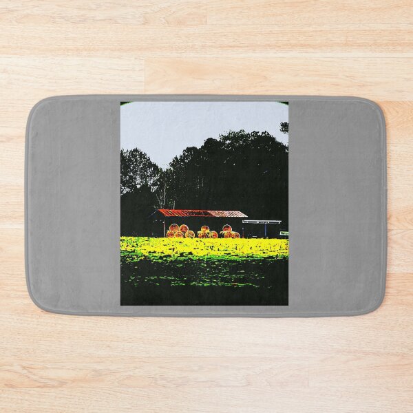 Item preview, Hay Bales 8012   designed and sold by rn65astman.