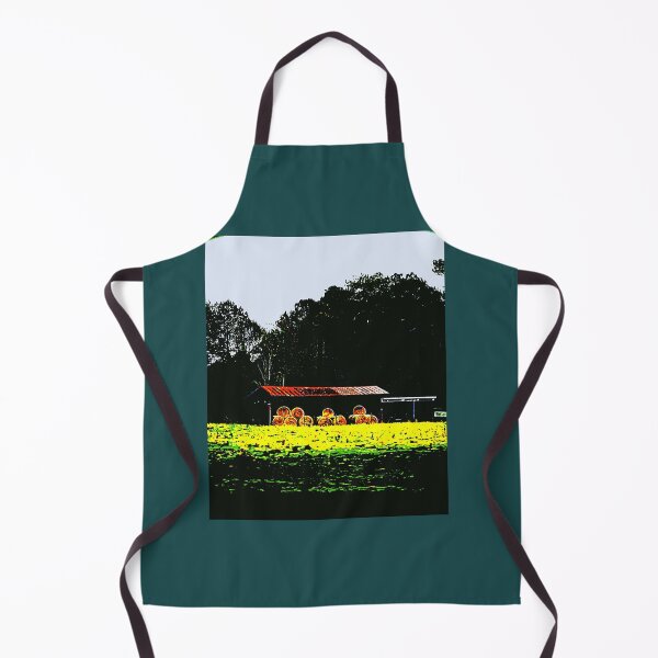 Item preview, Hay Bales 8012 designed and sold by rn65astman.