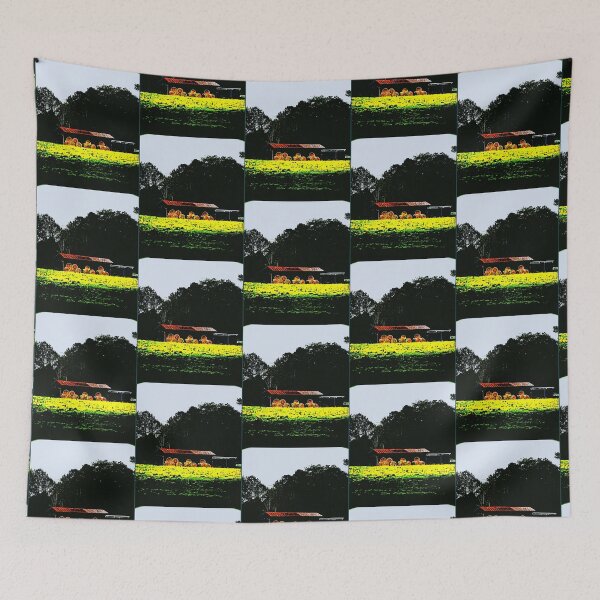 Item preview, Hay Bales 8012   designed and sold by rn65astman.