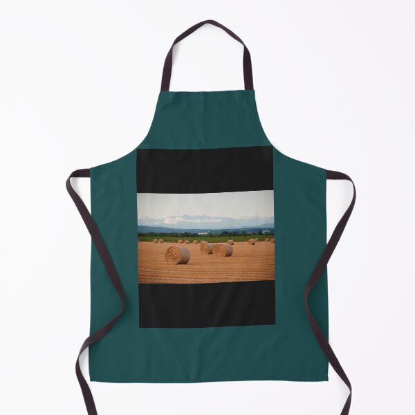 Item preview, Hay Bales Baseball ¾ Sleeve designed and sold by rn65astman.