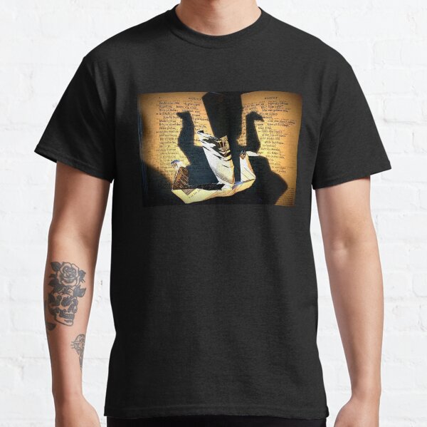 Ing is for Scylding Classic T-Shirt