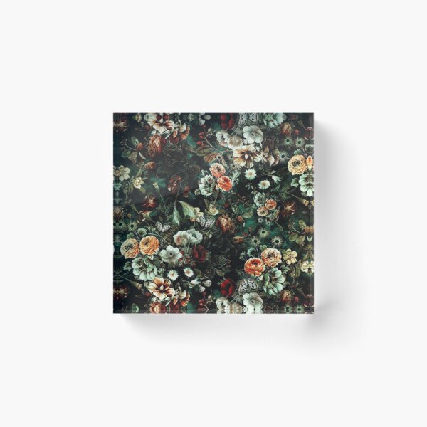 Item preview, Night Garden VI designed and sold by danielhebert97.