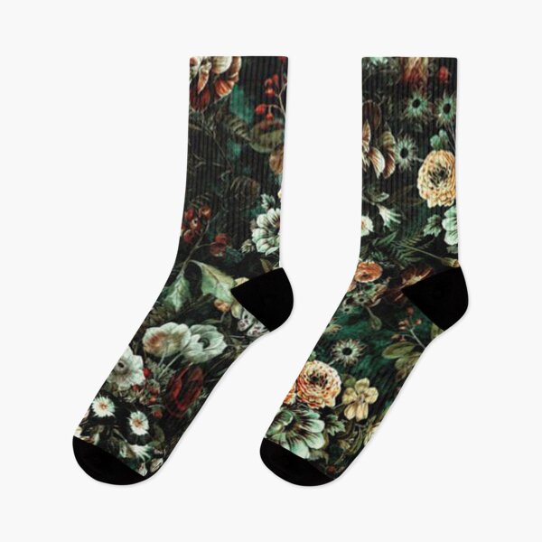 Item preview, Night Garden VI designed and sold by danielhebert97.