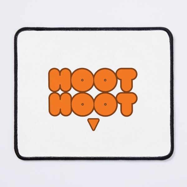 Item preview, TOH Hoot Hoot designed and sold by suavespacenoid.