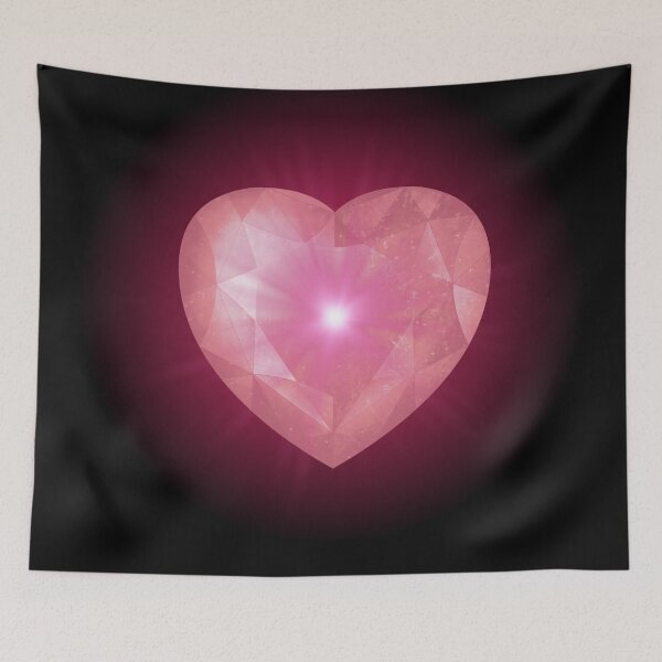 Item preview, AwakenATX Rose Quartz designed and sold by AwakenATX.