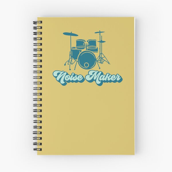 Item preview, Noise Maker Drumset designed and sold by BirdandPoppy.