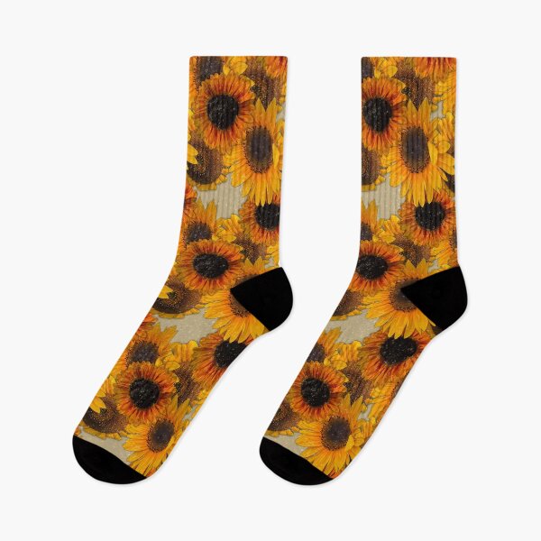 Item preview, Sunflowers From My Garden No. 012 designed and sold by Kristi Duggins.