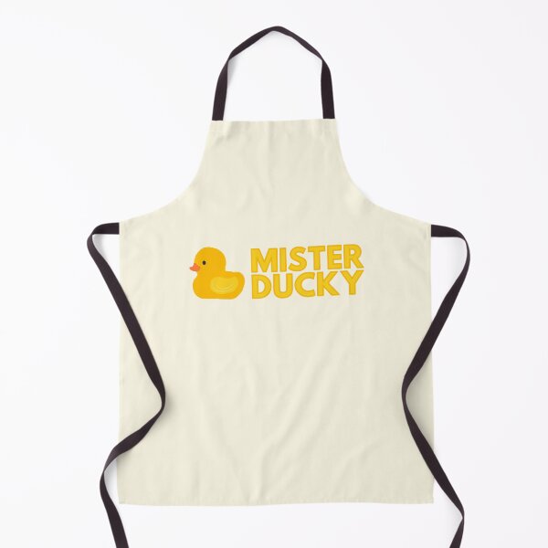 Item preview, TOH Mister Ducky designed and sold by suavespacenoid.