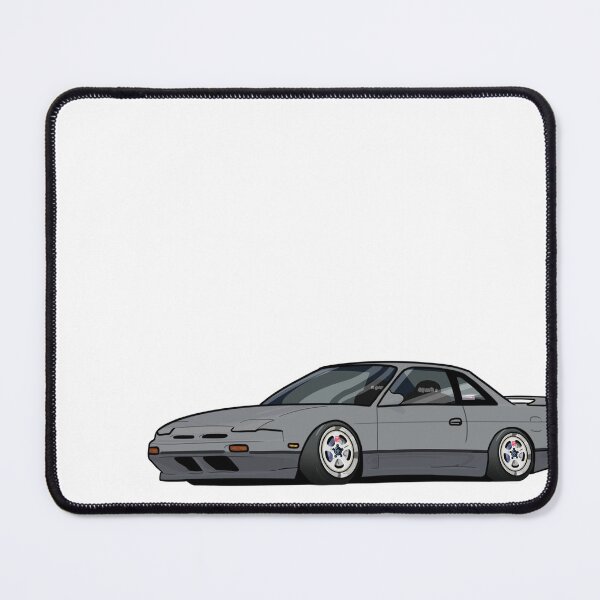 Item preview, Grey Two-Tone 240  designed and sold by UnknownAuto.