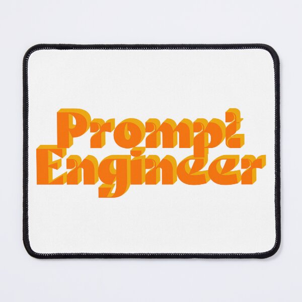 Item preview, Ai art Prompt engineer designed and sold by OmStyleStudio.