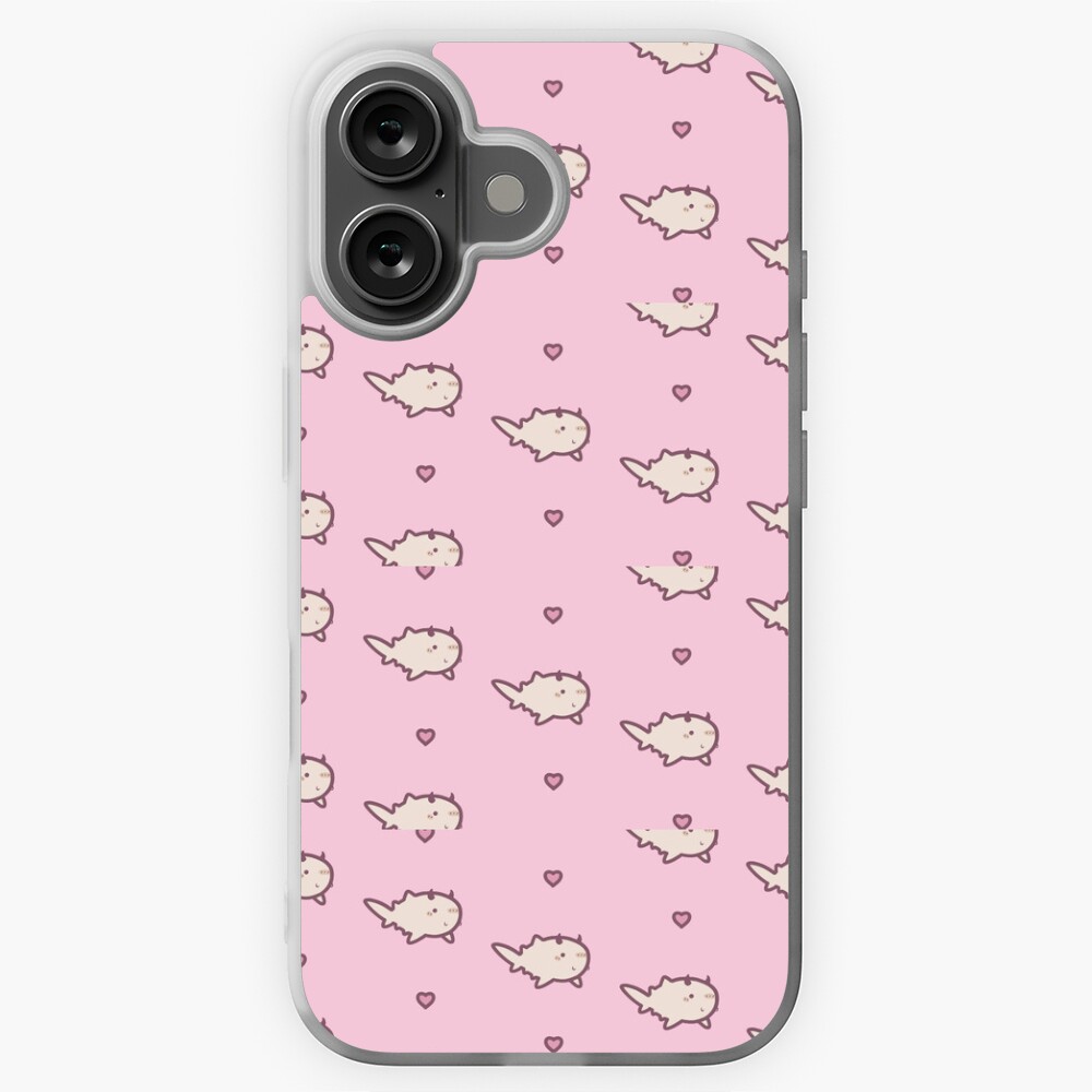 Item preview, iPhone Soft Case designed and sold by infernalnyx.