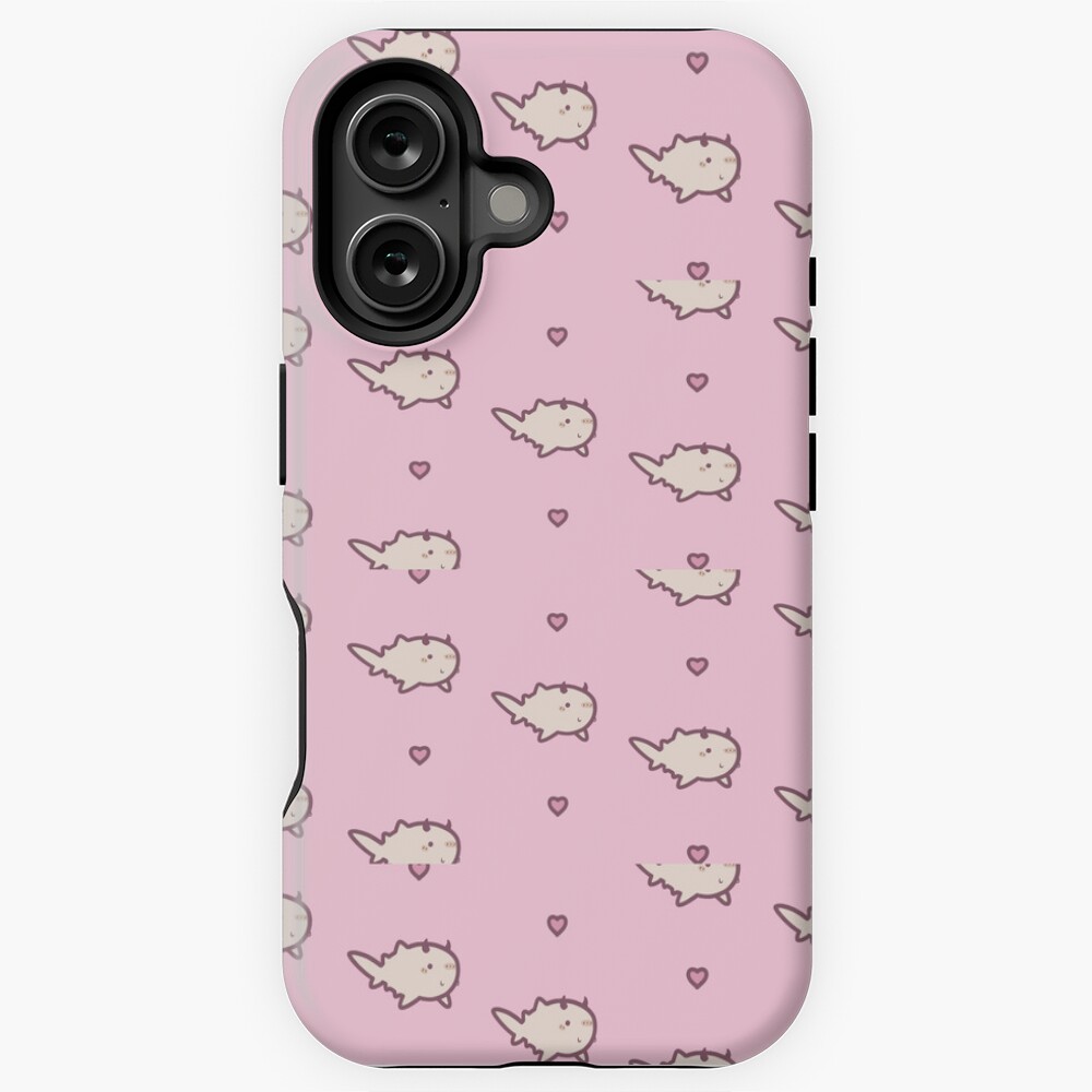Item preview, iPhone Tough Case designed and sold by infernalnyx.