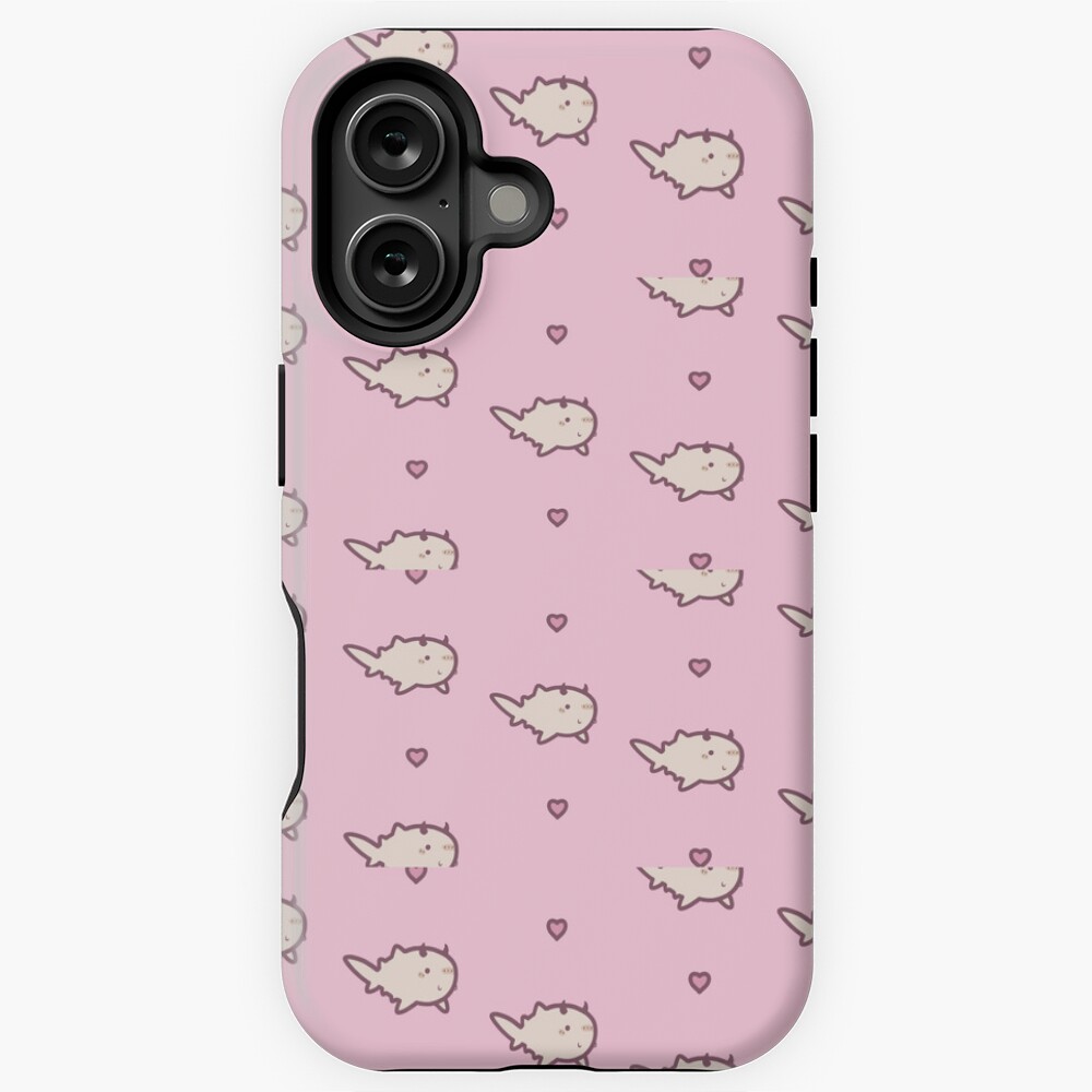 Item preview, iPhone Magsafe Tough Case designed and sold by infernalnyx.