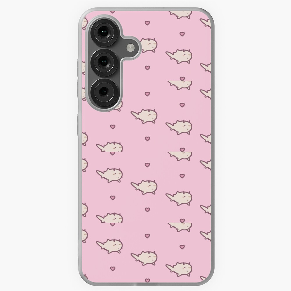 Item preview, Samsung Galaxy Soft Case designed and sold by infernalnyx.