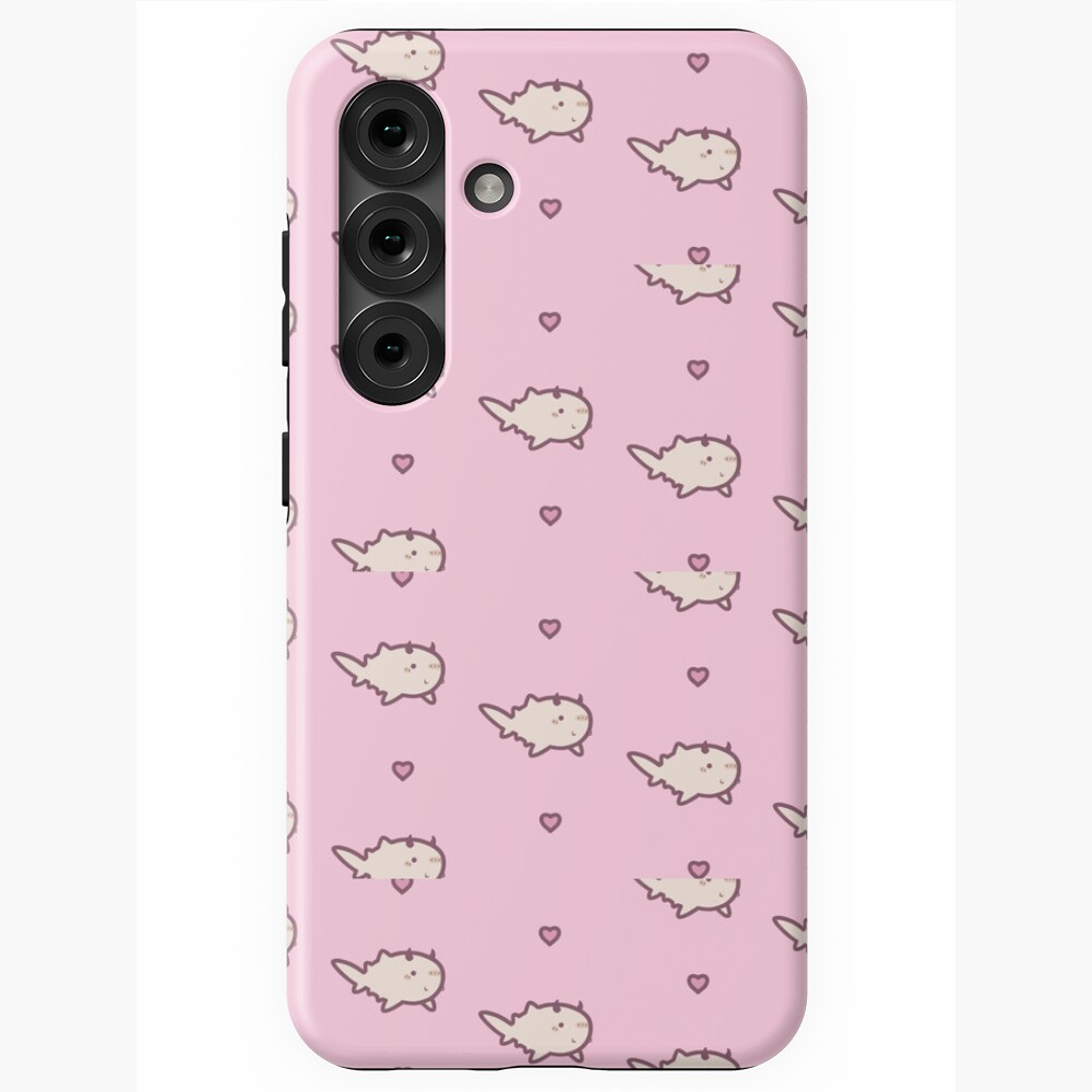 Item preview, Samsung Galaxy Tough Case designed and sold by infernalnyx.