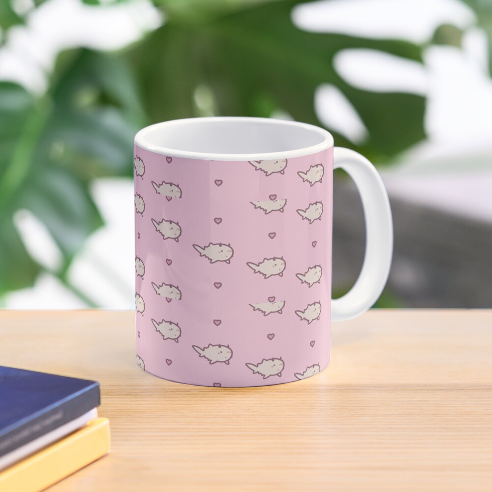 Item preview, Classic Mug designed and sold by infernalnyx.