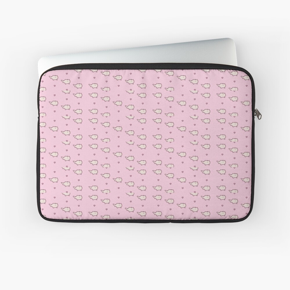 Item preview, Laptop Sleeve designed and sold by infernalnyx.