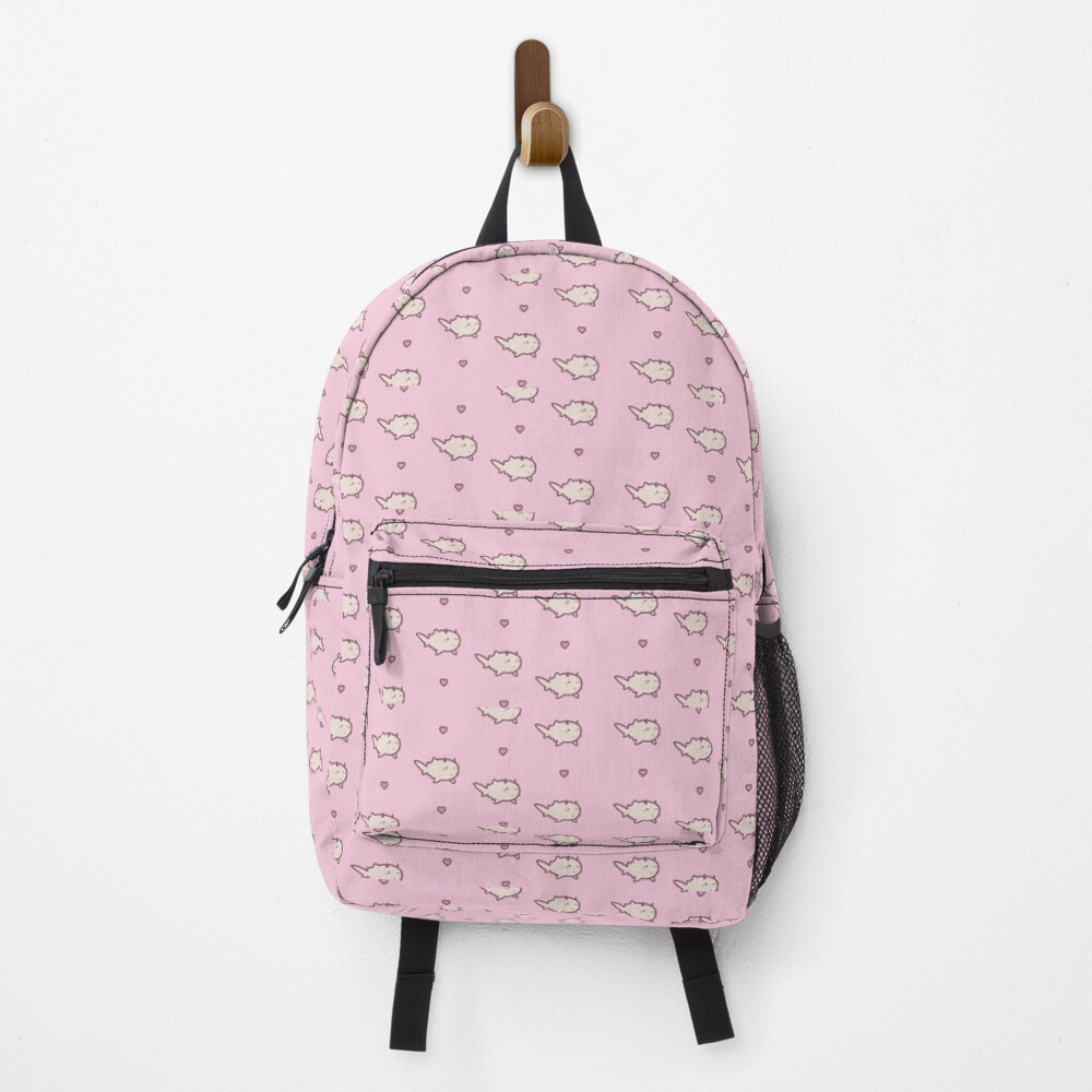 Item preview, Backpack designed and sold by infernalnyx.