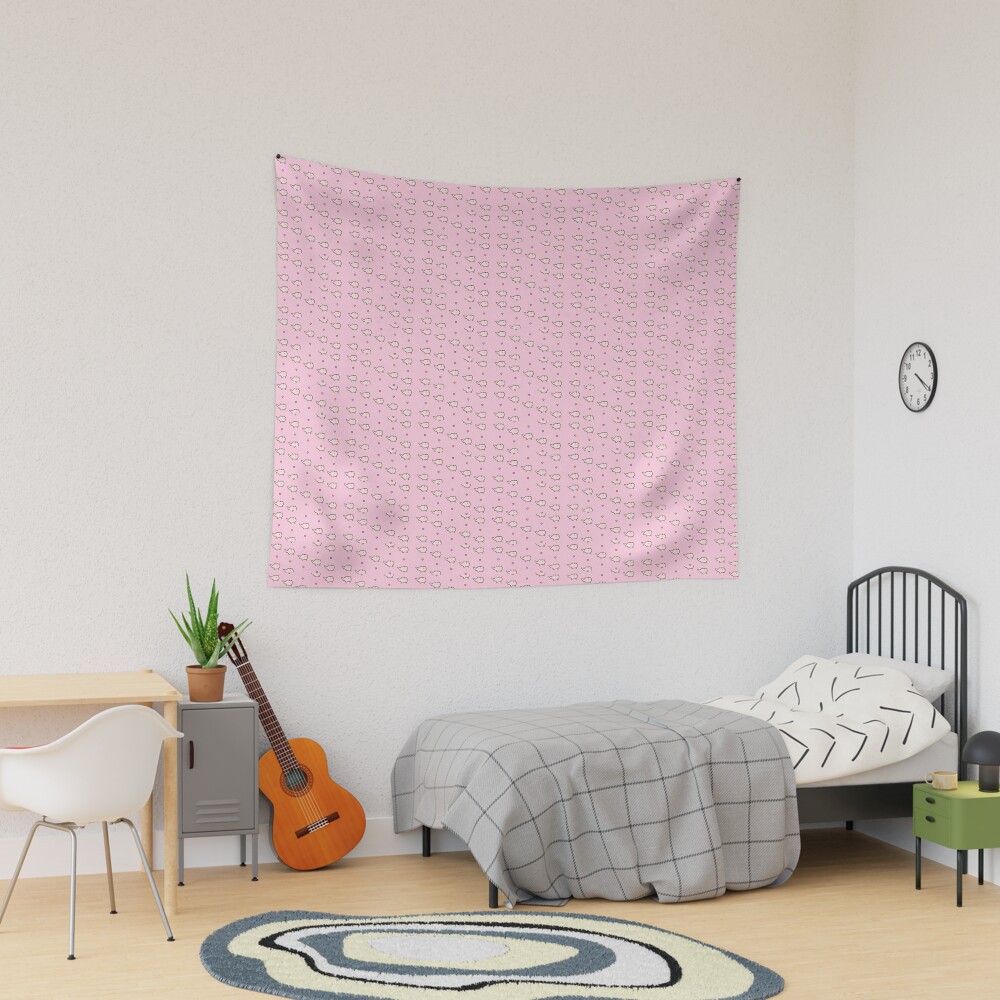 Item preview, Tapestry designed and sold by infernalnyx.