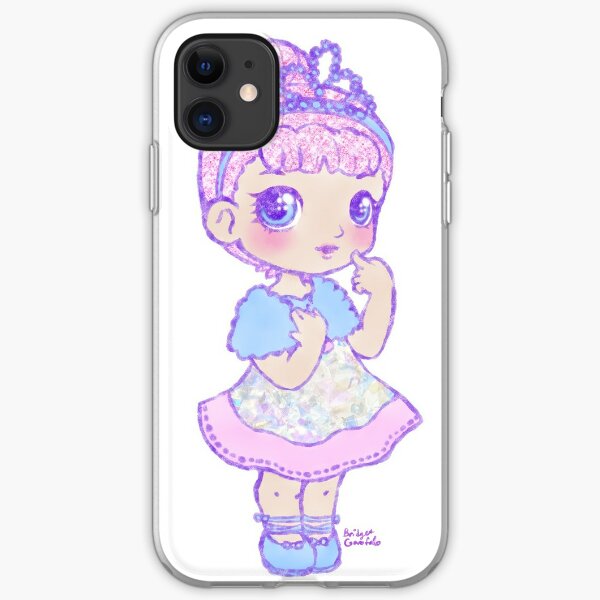 lol doll phone cases