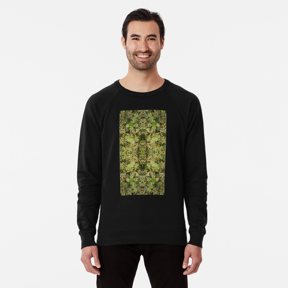 Item preview, Lightweight Sweatshirt designed and sold by MagpieSprings.