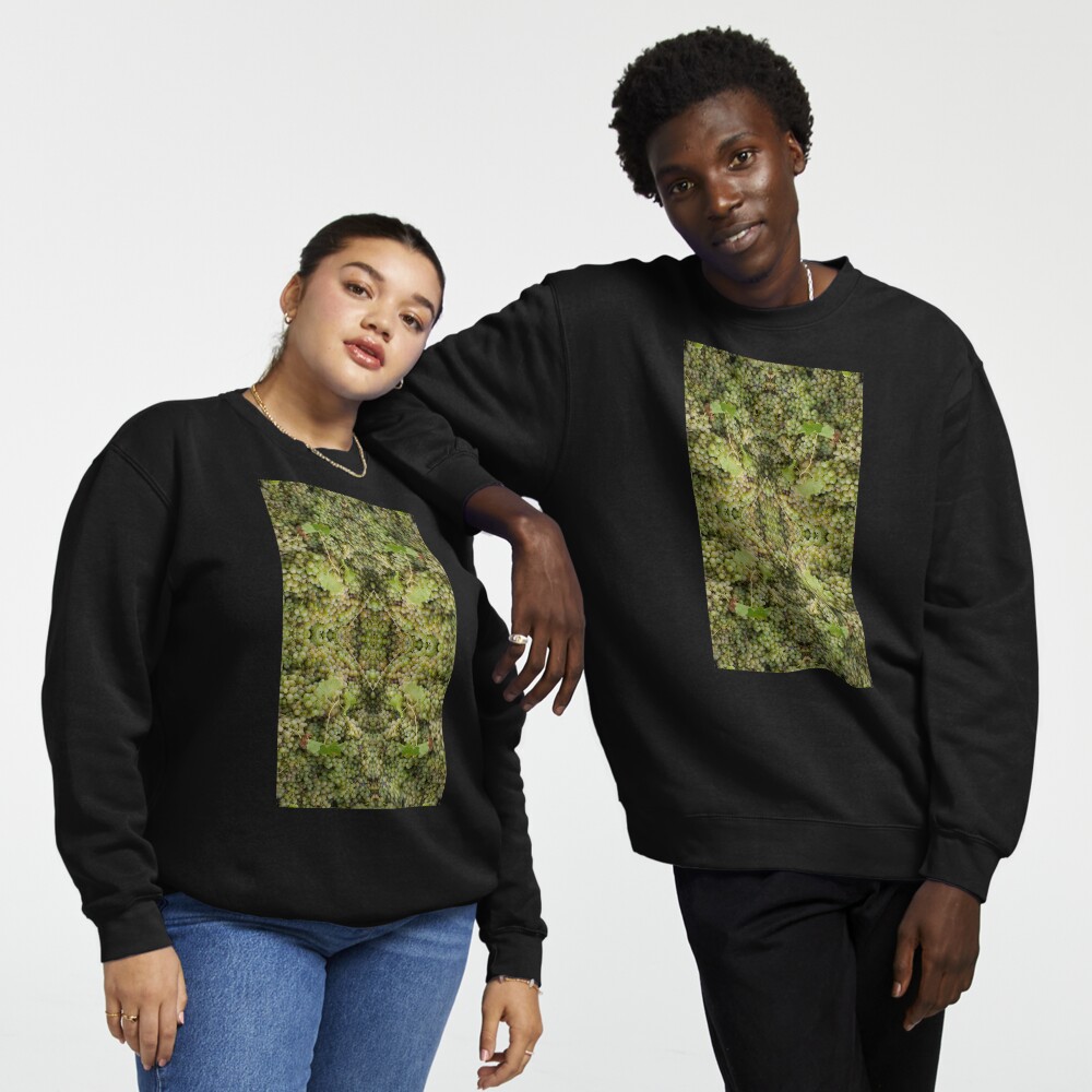 Item preview, Pullover Sweatshirt designed and sold by MagpieSprings.