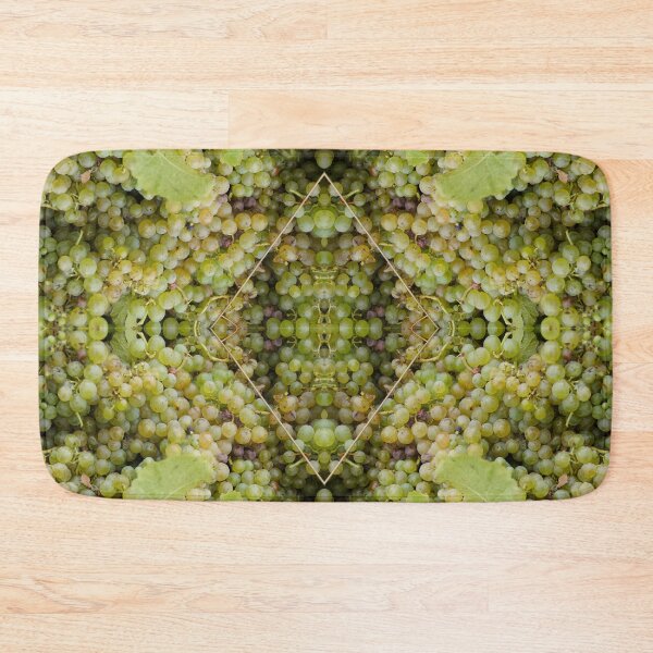 Item preview, Semillon Grape Design by Adelaide artist Avril Thomas at Magpie Springs designed and sold by MagpieSprings.