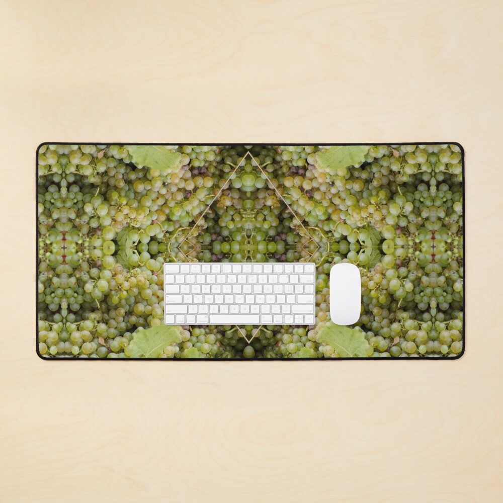Item preview, Desk Mat designed and sold by MagpieSprings.