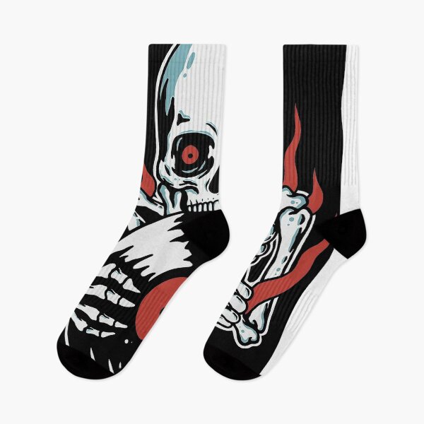 Item preview, dj skull. designed and sold by pasminogani.