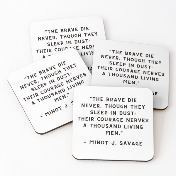 Item preview, "Honoring the Courageous" designed and sold by dygo1986.