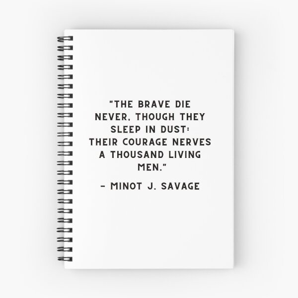 Item preview, "Honoring the Courageous" designed and sold by dygo1986.