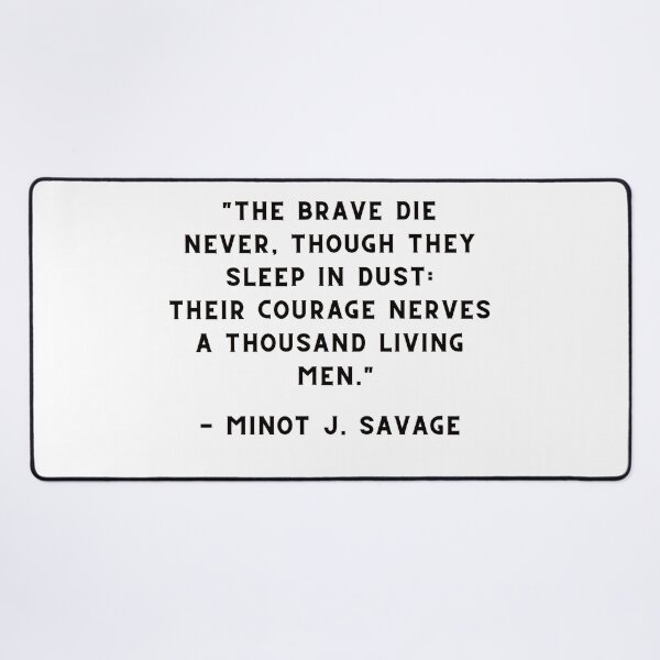 Item preview, "Honoring the Courageous" designed and sold by dygo1986.