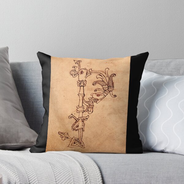 Item preview, W is for Ƿ designed and sold by Vern Tonkin.
