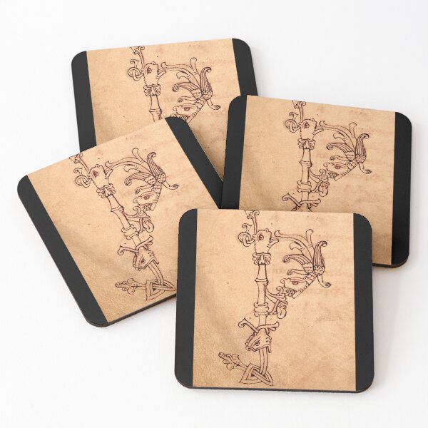 Item preview, W is for Ƿ designed and sold by Vern Tonkin.