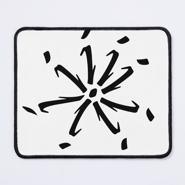Item preview, i flower design designed and sold by Hugo Cuevas-Mohr.