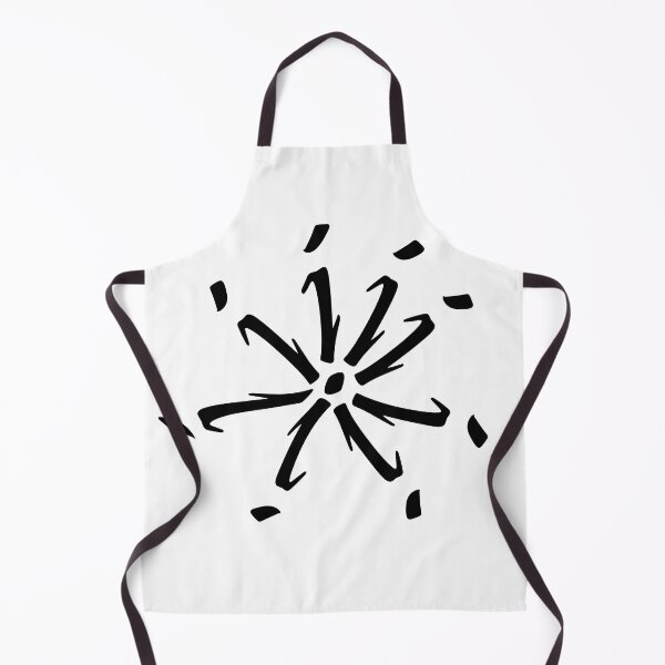 Item preview, La letra i en una flor designed and sold by Hugo Cuevas-Mohr.