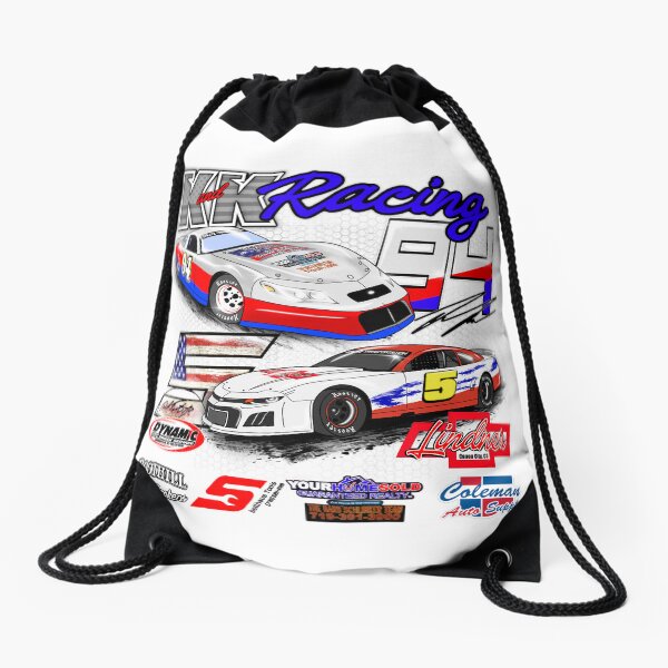 Item preview, K&K RACING 2023 designed and sold by Brock Berry.