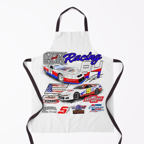 Item preview, K&K RACING 2023 designed and sold by Brock Berry.